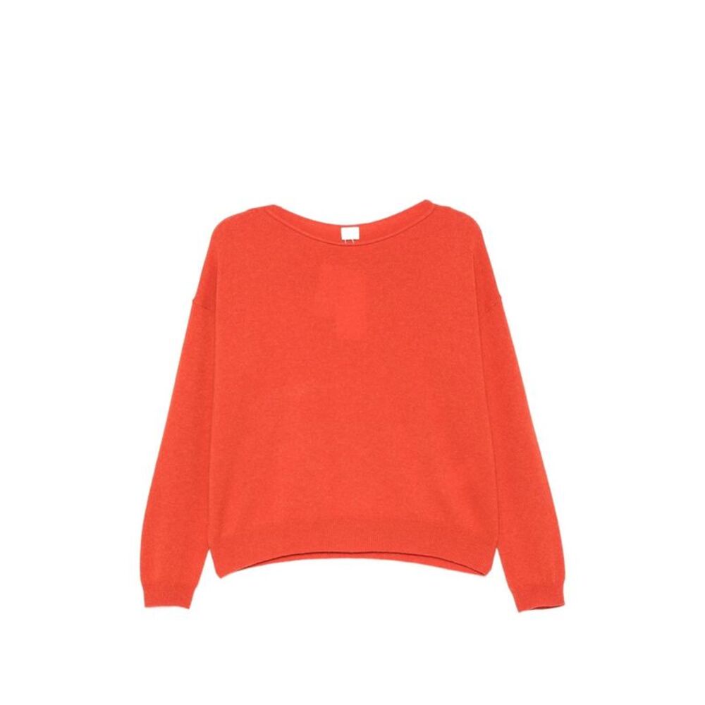 Ct Plage Women Cashmere Crewneck Sweater